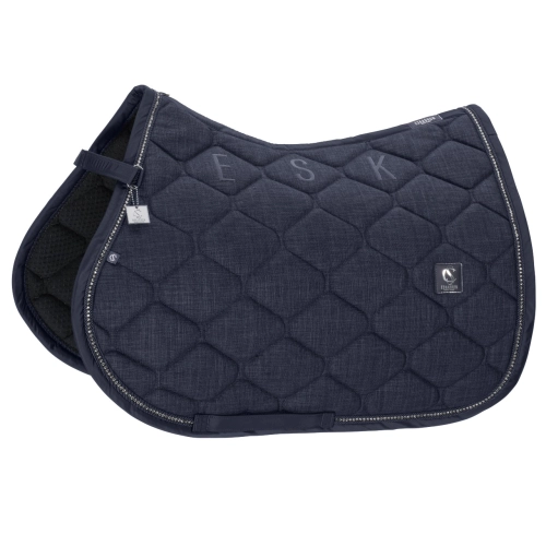 Czaprak-Eskadron-Classic-Sports-Boucle-Crystal-SS2026-navy-24h-01