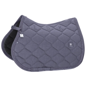 Czaprak Eskadron Classic Sports "Boucle Crystal" SS2026 orchid 24h