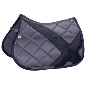 Czaprak Eskadron Classic Sports "Bicross Mattgloss" SS2026 orchid 24h