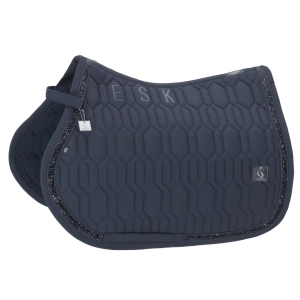 Czaprak Eskadron Classic Sports "Softshell Jewel" SS2026 navy 24h