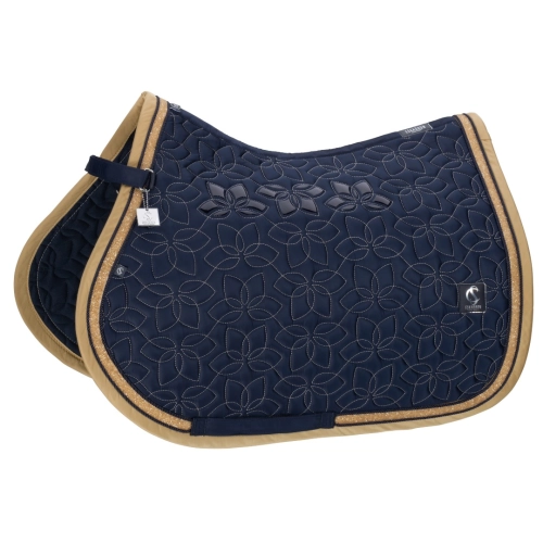 Czaprak-Eskadron-Classic-Sports-Jewel-Contrast-navy-01