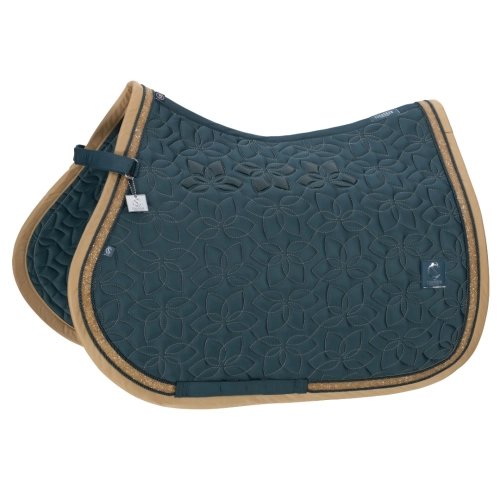 Czaprak-Eskadron-Classic-Sports-Jewel-Contrast-ocean-01