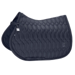 Czaprak-Eskadron-Classic-Sports-Highgloss-Emblem-navy-1