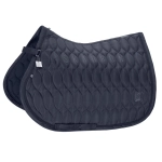 Czaprak Eskadron Classic Sports "Highgloss Emblem" SS2026 navy 24h