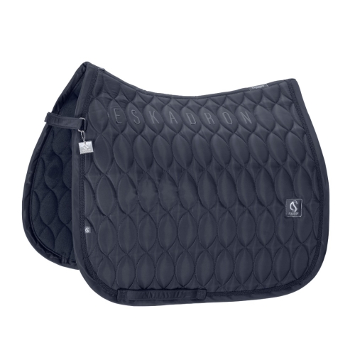 Czaprak-Eskadron-Classic-Sports-Highgloss-Emblem-navy-2