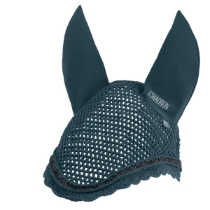 Nauszniki Eskadron Classic Sports "Jewel" SS2026 ocean  24h