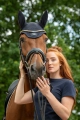 Nauszniki-Eskadron-Classic-Sports-Dynair-Mesh-Sport -navy-2