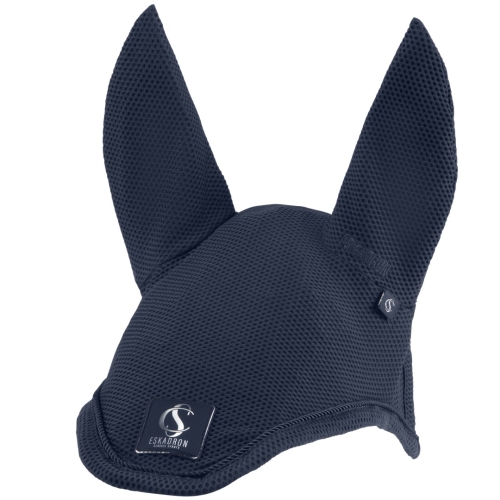 Nauszniki-Eskadron-Classic-Sports-Dynair-Mesh-Sport -navy-1