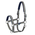 Kantar Eskadron Classic Sports "Double Pin" SS2026 ocean-sierra-navy 24h