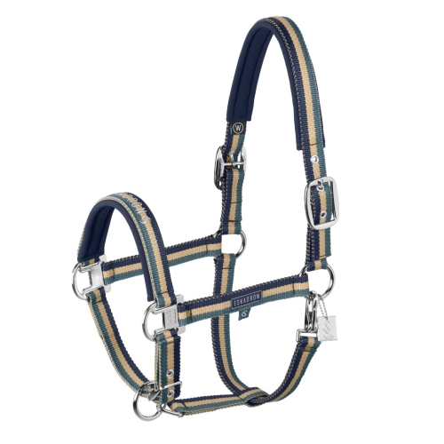 Kantar-Eskadron-Classic-Sports-Double-Pin-SS2026-ocean-sierra-navy-1