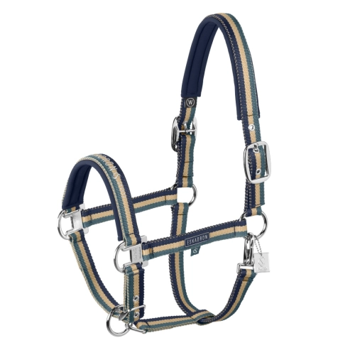 Kantar-Eskadron-Classic-Sports-Double-Pin-SS2026-ocean-sierra-navy-1