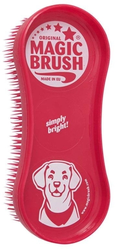 Szczotka-dla-psa-MagicBrush-WildRose-01