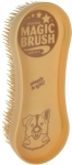 Szczotka dla psa MagicBrush "Sandstorm"