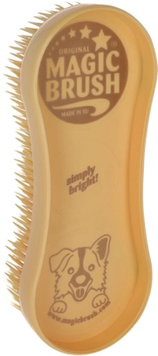 Szczotka-dla-psa-MagicBrush-Sandstorm
