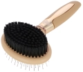 Szczotka-dwustronna-dla-psa-MagicBrush-Gold-02