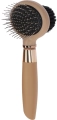 Szczotka-dwustronna-dla-psa-MagicBrush-Gold-03