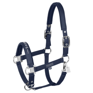 Kantar Eskadron Classic Sports "Sparkle Double Pin" SS2026 navy 24h