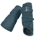 Ochraniacze Eskadron Classic Sports "Softshell Jewel" SS2026 ocean 24h