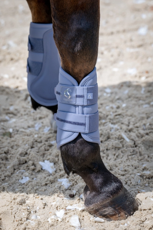 Ochraniacze-Eskadron-Classic-Sports-Softshell-Jewel-SS2026-orchid-02