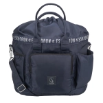 Torba na szczotki Eskadron Classic Sports "Highgloss" SS2026 navy 24h