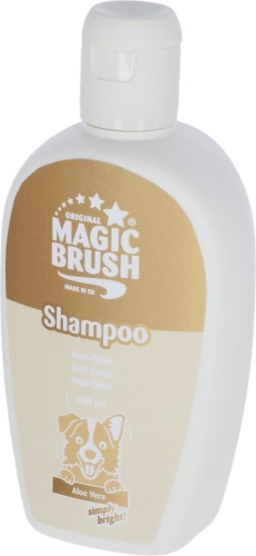 Szampon-dla-psa-MagicBrush-Shampoo-Anti-Odor-morelowy-200ml-1