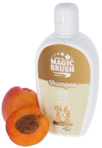 Szampon-dla-psa-MagicBrush-Shampoo-Anti-Odor-morelowy-200ml-2