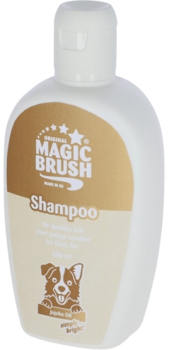 Szampon-dla-psa-o-ciemnej-siersci-MagicBrush-Shampoo-malinowy-200ml-1