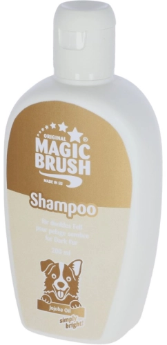 Szampon-dla-psa-o-ciemnej-siersci-MagicBrush-Shampoo-malinowy-200ml-1