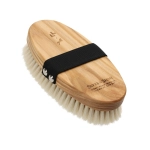 Miękka szczotka do głowy Lullalove "Super Shine" 24h