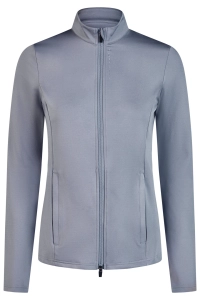Bluza Eskadron Classic Sports "Zip Shirt" SS2026 orchid 24h
