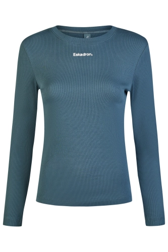 Koszulka-Eskadron-Classic-Sports-Rib-Longsleeve-SS2026-ocean-01