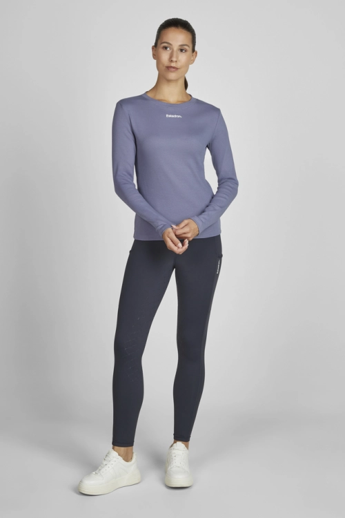 Koszulka-Eskadron-Classic-Sports-Rib-Longsleeve-SS2026-orchid-06
