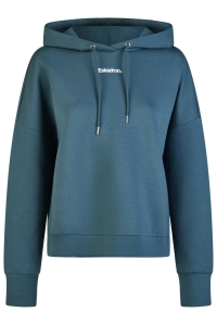 Bluza Eskadron Classic Sports "Hood" SS2026 ocean 24h