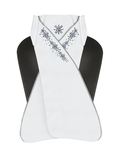 Plastron-Fair-Play-Selene-SS2026-jasnoniebieski