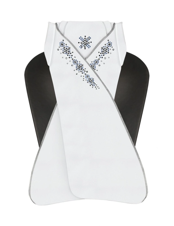 Plastron-Fair-Play-Selene-SS2026-jasnoniebieski
