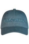 Czapka z daszkiem Eskadron Classic Sports "Cap" SS2026 ocean 24h