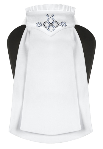 Plastron-Fair-Play-Nell-SS2026-jasnoniebieski