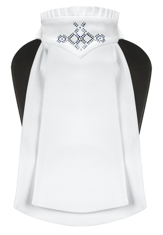Plastron-Fair-Play-Nell-SS2026-jasnoniebieski