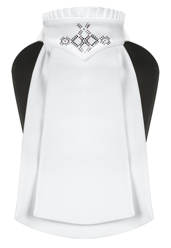 Plastron-Fair-Play-Nell-SS2026-orchidea