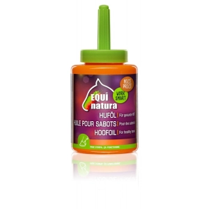 Olej do kopyt Equinatura "Hoof Oil" 450 ml 24h