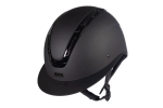 Kask HKM "Kaida" czarny-czarny