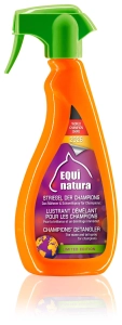 Odżywka do grzywy i ogona Equinatura "Detangler and shine spray" 480ml