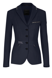 Frak damski Pikeur Selection "Phelia" SS2026 nightblue 24h