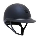 Kask Samshield "Miss Shield Shadowmatt 2.0" Dark Line Blue