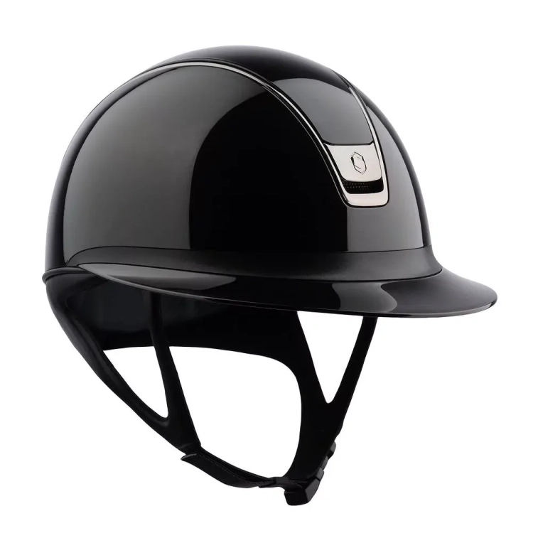 Kask-Smshield-Miss-Shield-Shadowglossy-20-czarny-chrom-czarny-1