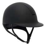 Kask Samshield "Shadowmatt 2.0" Dark Line Black