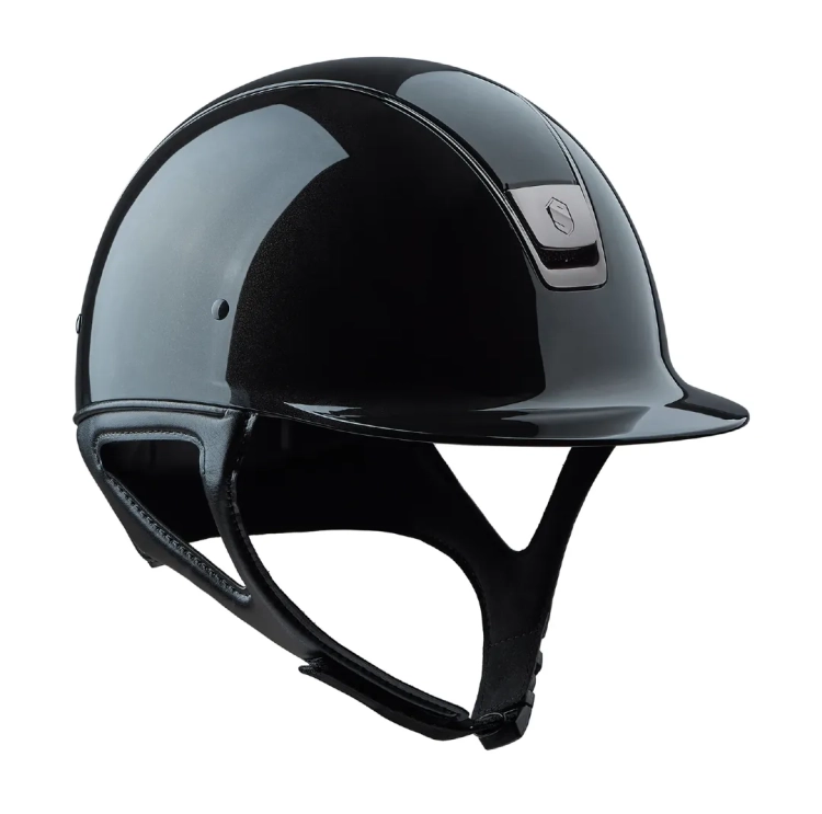 Kask-Samshield-Shadowglossy-2.0-czarny-chrom-czarny-1