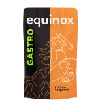 Dodatek na układ pokarmowy Yarrowia "Equinox Gastro" 1,8kg 24h