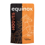 Dodatek na kopyta Yarrowia "Equinox Hooves" 1,8kg 24h