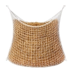 Siatka na siano York "Jaga" 120 x 90 cm biała